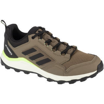 adidas Běžecké / Krosové boty adidas Terrex Tracerocker 2.0 Trail - Zelená