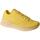 Boty Nízké tenisky Ecoalf  Žlutá