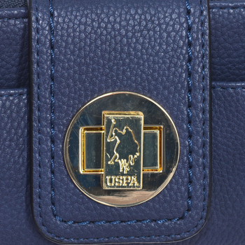 U.S Polo Assn. BEUGB2874WVP-NAVY Tmavě modrá