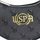 Taška Ženy Tašky přes rameno U.S Polo Assn. BEUHD5935WVG-BLACK Černá