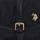 Taška Ženy Tašky přes rameno U.S Polo Assn. BEUHU2816WIP-BLACK Černá
