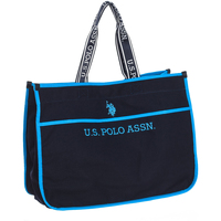Taška Ženy Velké kabelky / Nákupní tašky U.S Polo Assn. BEUHX2831WUA-NAVY Modrá