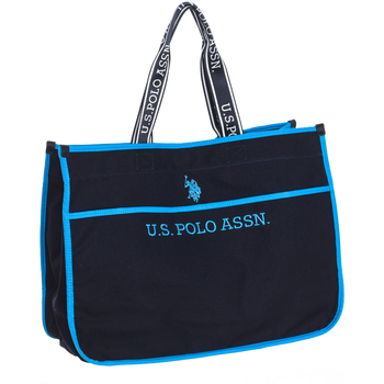 U.S Polo Assn. Velké kabelky / Nákupní tašky BEUHX2831WUA-NAVY - Modrá