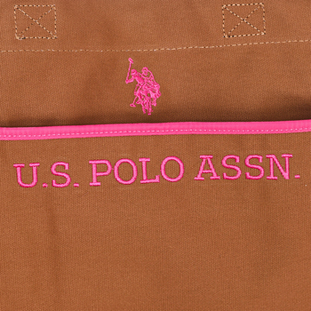 U.S Polo Assn. BEUHX2831WUA-BROWN           