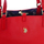 Taška Ženy Velké kabelky / Nákupní tašky U.S Polo Assn. BEUM15449WVG-RED Červená