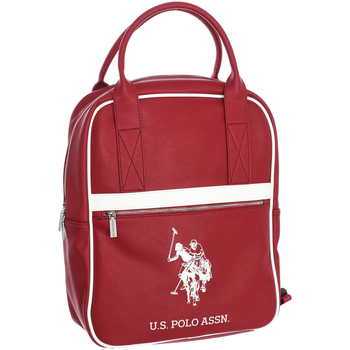 U.S Polo Assn. Batohy BEUM66018MVP-RED - Červená