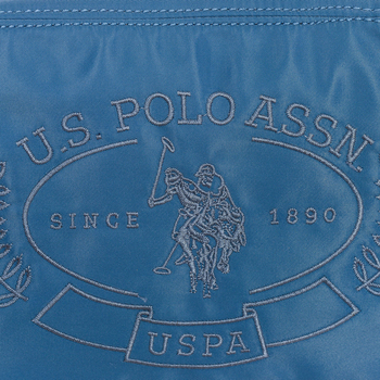 U.S Polo Assn. BEUPA5091WIP-DENIM Modrá