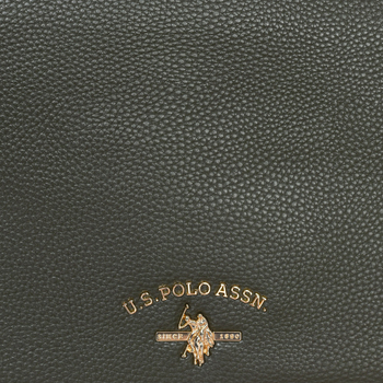 U.S Polo Assn. BEUSS5487WVP-GREEN Zelená