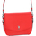 Taška Ženy Malé kabelky U.S Polo Assn. BEUTU5722WIP-RED Červená