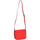 Taška Ženy Malé kabelky U.S Polo Assn. BEUTU5722WIP-RED Červená