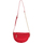 Taška Ženy Tašky přes rameno U.S Polo Assn. BIUHU5298WIP-RED Červená