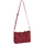 Taška Ženy Malé kabelky U.S Polo Assn. BIUHU5644WIP-DARK RED Červená
