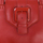Taška Ženy Velké kabelky / Nákupní tašky U.S Polo Assn. BIUR25609WVP-RED Červená