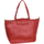 Taška Ženy Velké kabelky / Nákupní tašky U.S Polo Assn. BIUR25609WVP-RED Červená