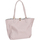 Taška Ženy Velké kabelky / Nákupní tašky U.S Polo Assn. BIURR5559WVP-BURGUNDY Bílá