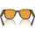 Hodinky & Bižuterie sluneční brýle Prada Occhiali da Sole  PRA04S 16O20C Polarizzati Hnědá