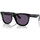 Hodinky & Bižuterie sluneční brýle Ray-ban Occhiali da Sole  Wayfarer Reverse RBR0502S 66771A Černá