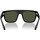Hodinky & Bižuterie sluneční brýle Ray-ban Occhiali da Sole  Drifter RB0360S 901/31 Černá