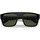 Hodinky & Bižuterie sluneční brýle Ray-ban Occhiali da Sole  Drifter RB0360S 901/31 Černá