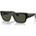 Hodinky & Bižuterie sluneční brýle Ray-ban Occhiali da Sole  Carlos RB0947S 901/31 Černá