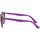 Hodinky & Bižuterie Chlapecké sluneční brýle Ray-ban Occhiali da Sole  Junior RJ9064S 706468 Fialová