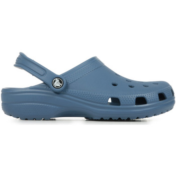 Boty Dřeváky Crocs Classic Modrá