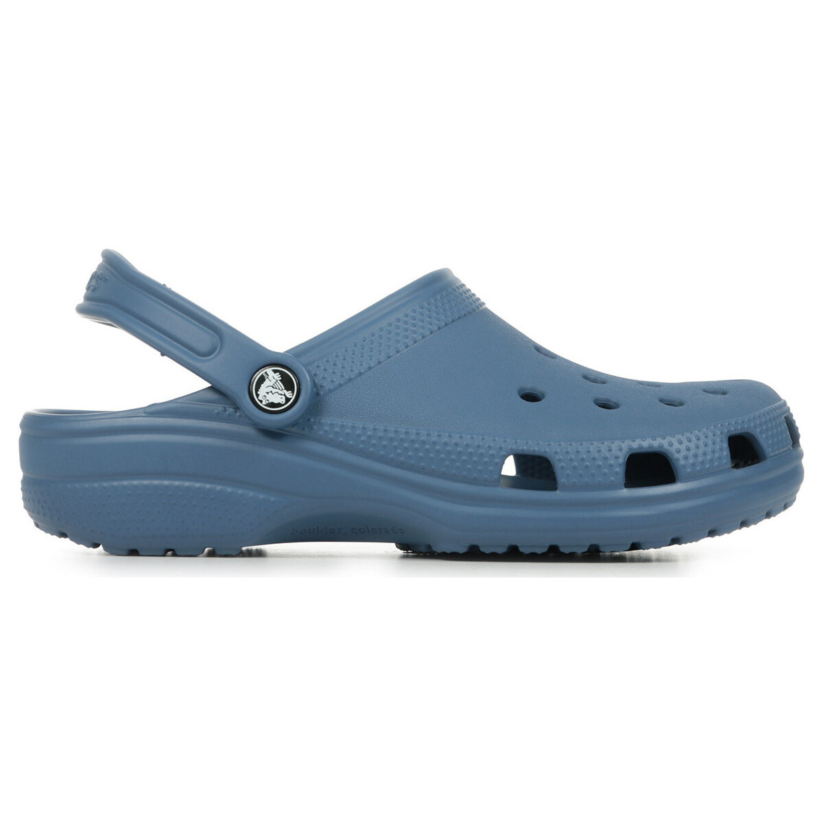 Boty Dřeváky Crocs Classic Modrá