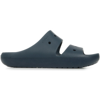 Crocs Sandály Classic Sandal V2 - Modrá