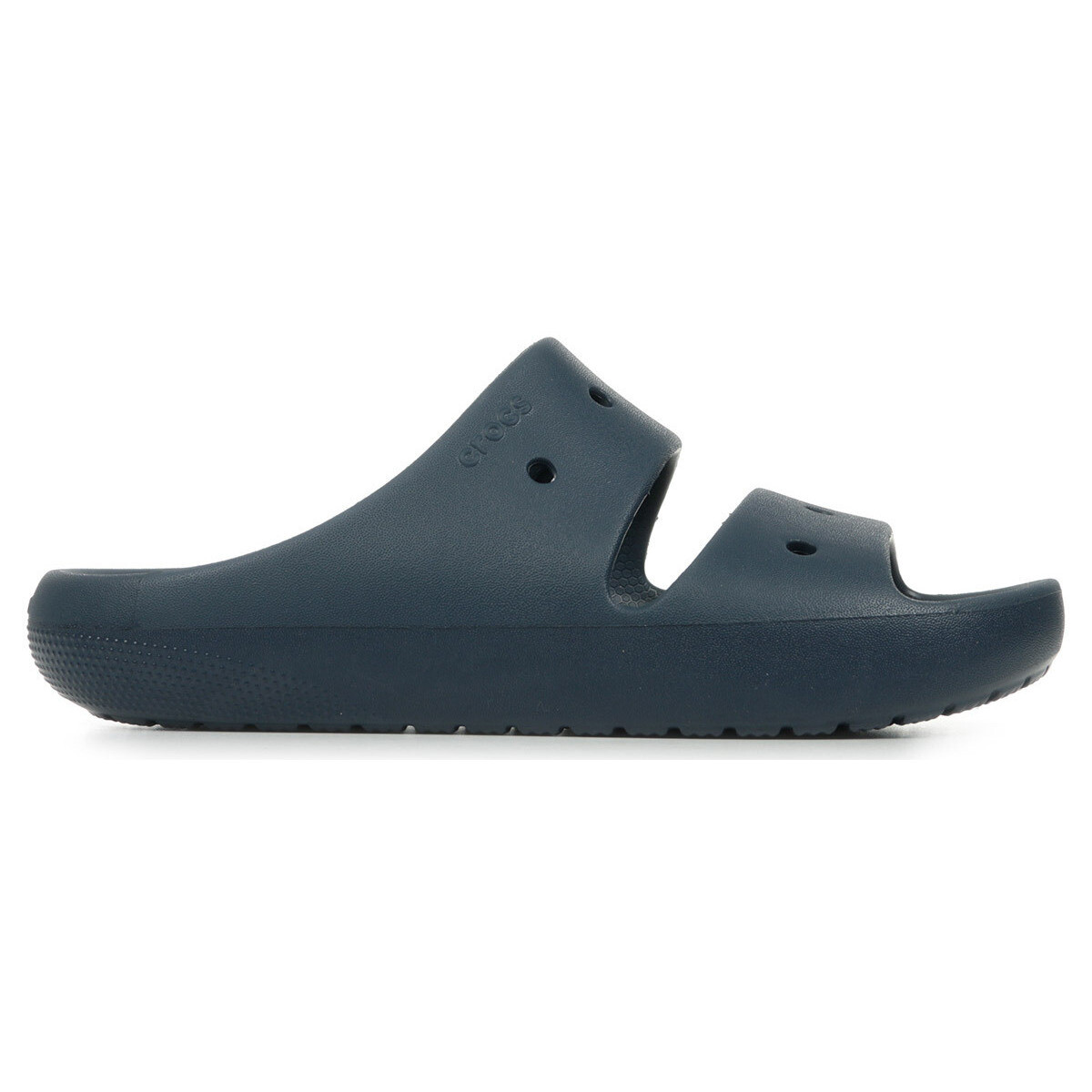 Boty Sandály Crocs Classic Sandal V2 Modrá