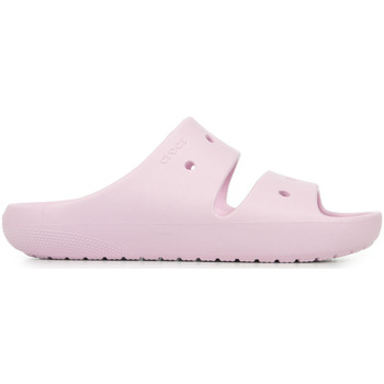 Crocs Sandály Classic Sandal V2 - Růžová