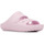 Boty Sandály Crocs Classic Sandal V2 Růžová