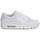 Boty Muži Běžecké / Krosové boty Nike AIR MAX 90 Bílá