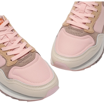 HOFF Santos Sneakers - Multi Růžová