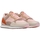 Boty Ženy Módní tenisky HOFF Santos Sneakers - Multi Růžová