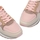Boty Ženy Módní tenisky HOFF Santos Sneakers - Multi Růžová