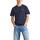 Textil Muži Trička s krátkým rukávem Pepe jeans  Modrá