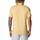 Textil Muži Polo s krátkými rukávy Columbia Tech Trail Polo Shirt Žlutá
