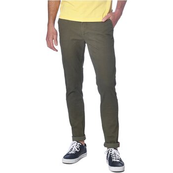 Textil Muži Kalhoty La Maison Blaggio TENALI-S24 Zelená