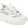 Boty Ženy Módní tenisky Steve Madden Possesionr sneaker Bílá