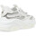 Boty Ženy Módní tenisky Steve Madden Possesionr sneaker Bílá
