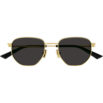 Bottega Veneta sluneční brýle Occhiali da Sole BV1301S 001 - Zlatá