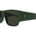 Hodinky & Bižuterie Muži sluneční brýle Bottega Veneta Occhiali da Sole  BV1286S 003 Khaki