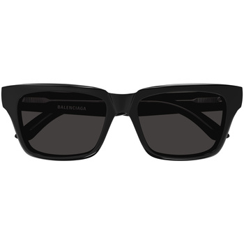 Balenciaga sluneční brýle Occhiali da Sole BB0346S 001 - Černá