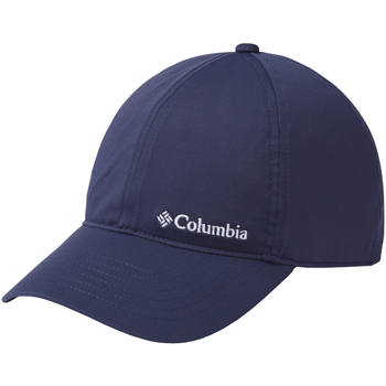 Columbia Kšiltovky Silver Ridge III Ball Cap - Modrá