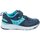 Boty Chlapecké Multifunkční sportovní obuv Befado 516X159 modré dětské tenisky Modrá
