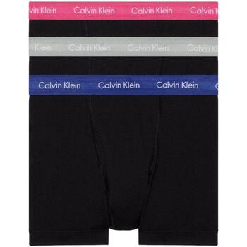 Spodní prádlo Muži Boxerky Calvin Klein Jeans            
