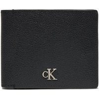 Taška Muži Náprsní tašky Calvin Klein Jeans K50K511444 Černá