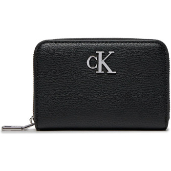 Calvin Klein Jeans Peněženky K60K611500 - Černá