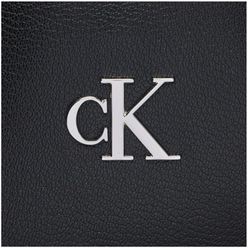 Calvin Klein Jeans K60K611501 Černá