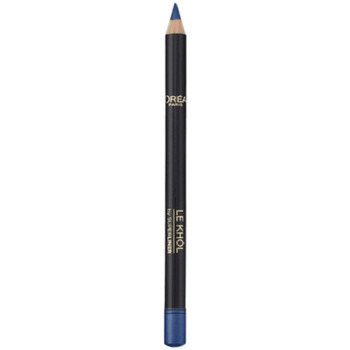 L'oréal Tužky na oči - - Modrá